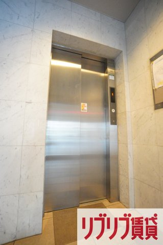 登戸N・Tステージのその他共用部分