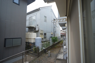 ファーストパレスの詳細 アパートマンション館龍ヶ崎店