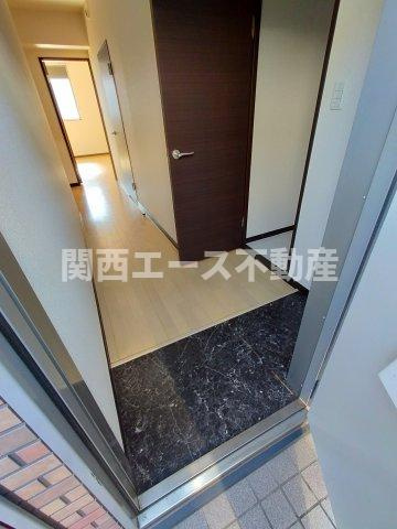 【玄関】 | グリフィンドール21