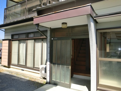 【外観】 | 邑楽町小澤様一戸建て