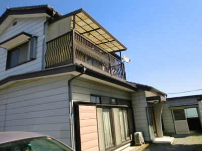 【外観】 | 邑楽町小澤様一戸建て