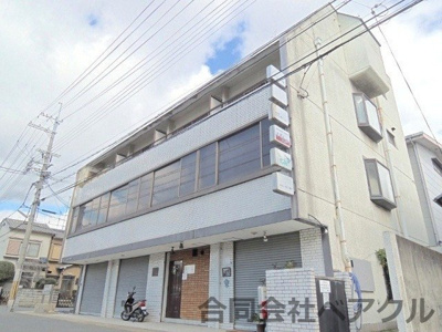 【駐車場】 | 小倉マンション