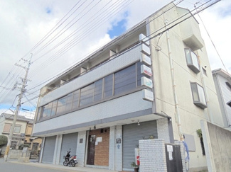 【外観】 | 小倉マンション