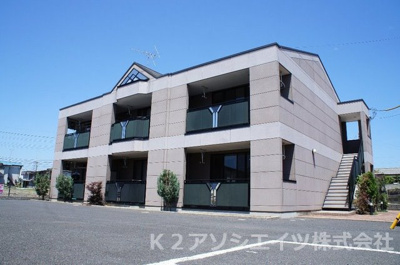 【外観】 | エヌズキャリー