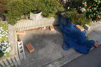 【その他共用部分】 | ゴミ置き場