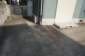 【その他共用部分】