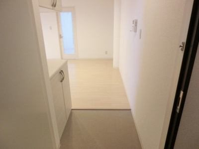 【玄関】 | VILLA MINATOGAWA