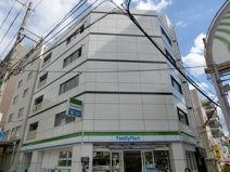 VILLA MINATOGAWAの画像