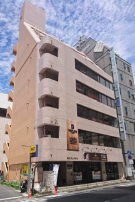 【外観】 | 千葉富士見ＬＫビル