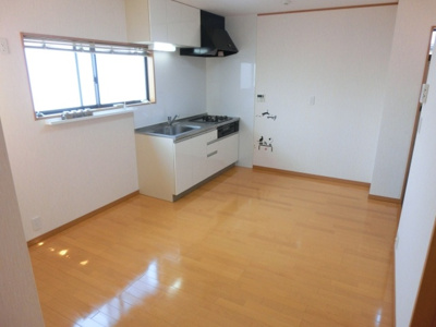 【居間・リビング】 | ロジェ板宿