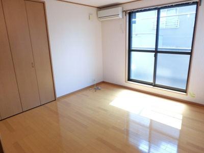 【洋室】 | ロジェ板宿