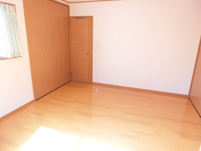 【洋室】 | ロジェ板宿