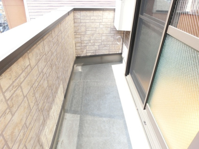 【バルコニー】 | ロジェ板宿