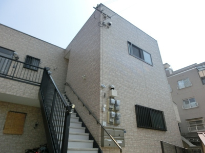 【外観】 | ロジェ板宿