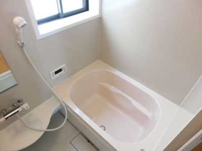 【浴室】 | ロジェ板宿