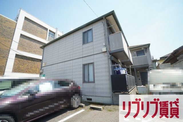 ＫＥＮＳ本千葉の外観