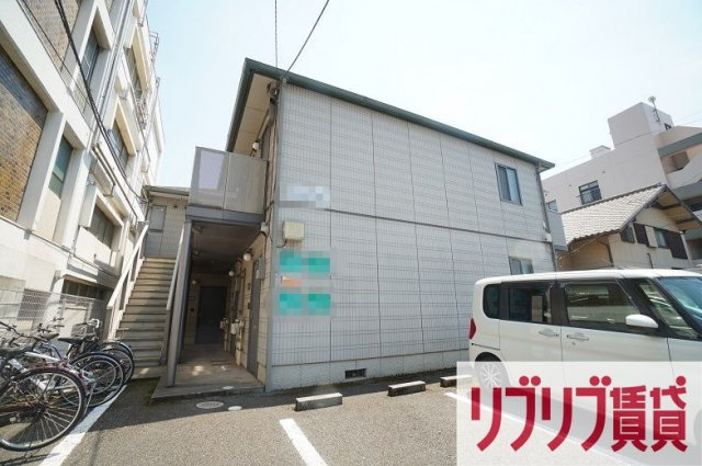 ＫＥＮＳ本千葉の外観