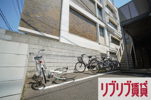 ＫＥＮＳ本千葉のその他共用部分