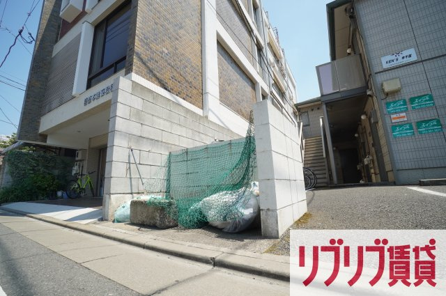 ＫＥＮＳ本千葉のその他共用部分