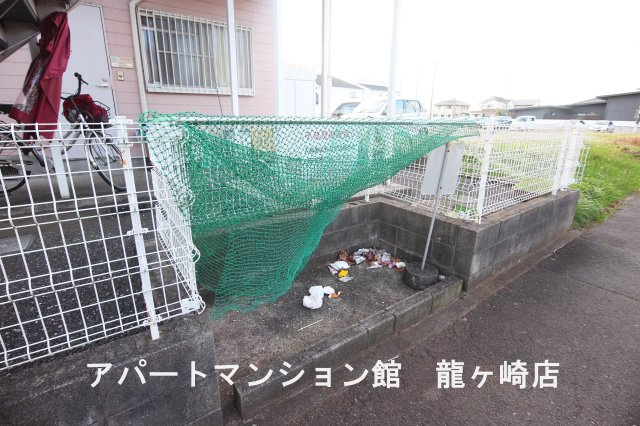 パークハイツ平台Aのその他共用部分