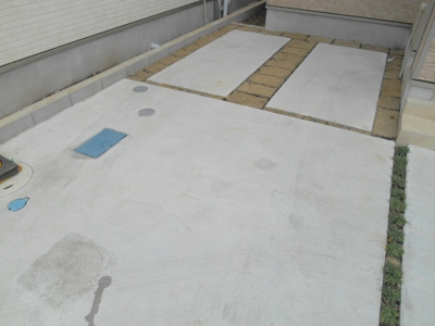 【外観】 | 川口　東本郷　第１期　１号棟