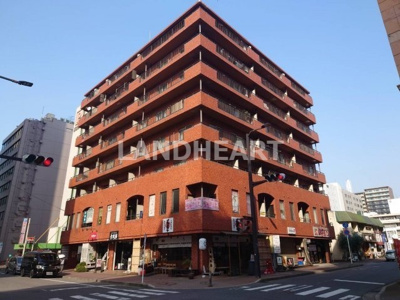 【外観】 | シャンボール千葉中央