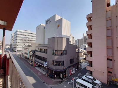 【展望】 | シャンボール千葉中央