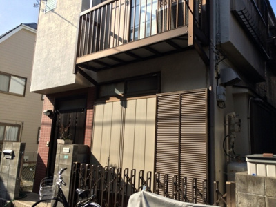 【外観】 | さいたま市桜区桜田２丁目