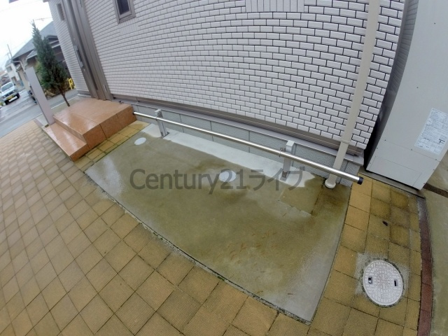 【その他】 | 井上戸建賃貸住宅Ｃ棟