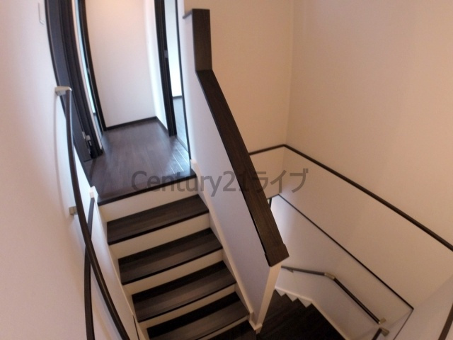 【その他】 | 井上戸建賃貸住宅Ｃ棟