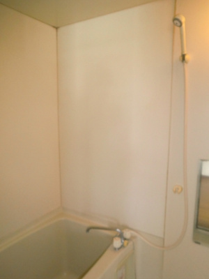 【浴室】 | コーポ小林 | ＜コーポ小林＞