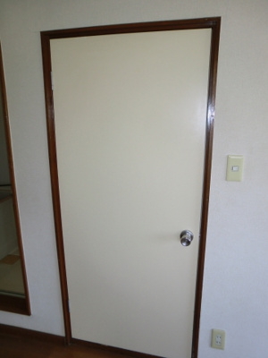 【収納】 | コーポ小林 | ＜コーポ小林＞