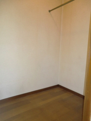 【収納】 | コーポ小林 | ＜コーポ小林＞