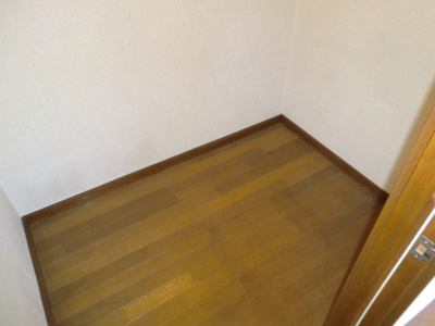 【収納】 | コーポ小林 | ＜コーポ小林＞