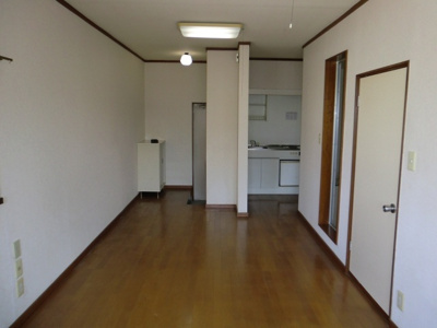 【居間・リビング】 | コーポ小林 | ＜コーポ小林＞