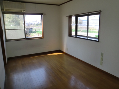 【居間・リビング】 | コーポ小林 | ＜コーポ小林＞