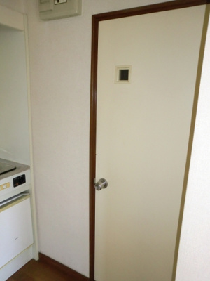 【トイレ】 | コーポ小林 | ＜コーポ小林＞