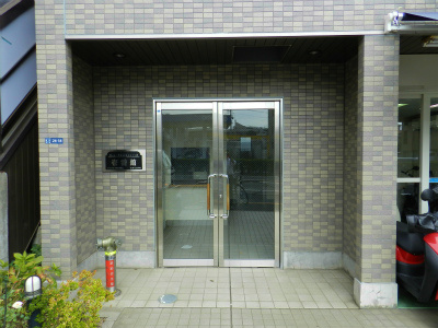 【エントランス】 | ラ・フロレスタ壱番館