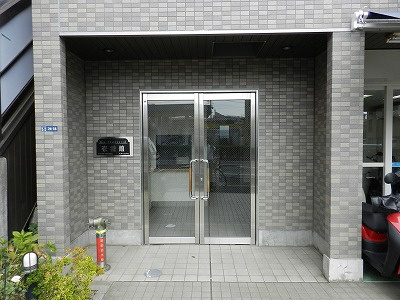 【エントランス】 | ラ・フロレスタ壱番館