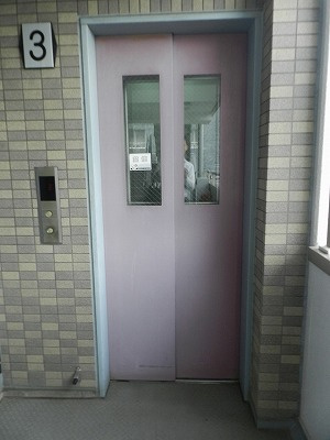 【設備】 | ラ・フロレスタ壱番館