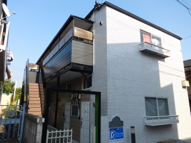 東伏見ＮＯ18プラザＵＳＡ