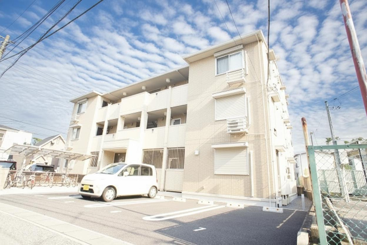 クレシアコート