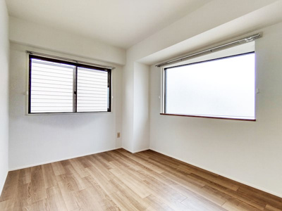 【居間・リビング】 | メゾン・ド・プラージュ（南甲子園小・真砂中学校区） | メゾン・ド・プラージュ