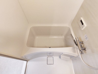 【浴室】 | メゾン・ド・プラージュ（南甲子園小・真砂中学校区） | メゾン・ド・プラージュ