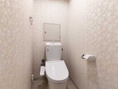 【トイレ】 | メゾン・ド・プラージュ（南甲子園小・真砂中学校区） | メゾン・ド・プラージュ