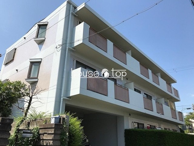 【外観】 | メゾン・ド・プラージュ（南甲子園小・真砂中学校区） | メゾン・ド・プラージュ