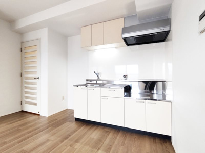 【キッチン】 | メゾン・ド・プラージュ（南甲子園小・真砂中学校区） | メゾン・ド・プラージュ