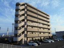 ピュアハイツ観音寺Ⅱの画像