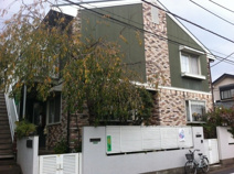 練馬区東大泉３丁目のアパートの画像