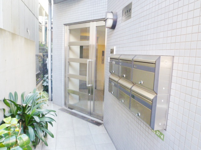 文京区本郷４丁目の賃貸マンションの外観パース